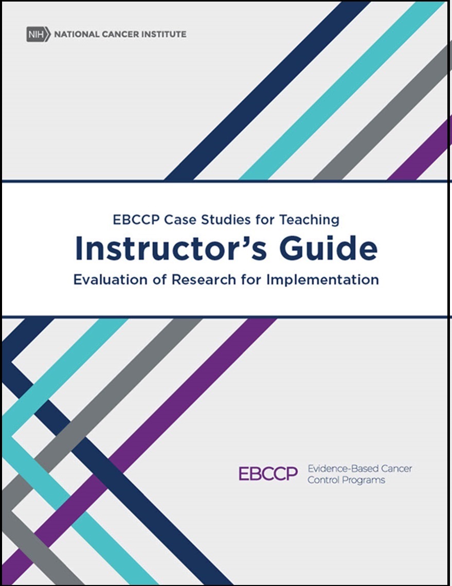 Instructor's Guide