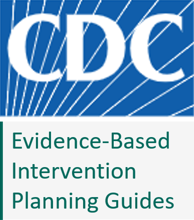 Evidence-Based Intervention Planning Guides for Health Care Providers