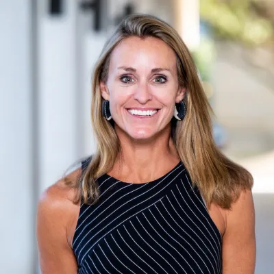Jaimie N. Davis, PhD Photo