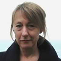 Lucy Cooke, PhD Photo