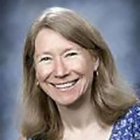 Maureen Lyon, PhD Photo