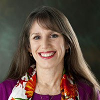 Deborah A. Cohen, MD, MPH Photo