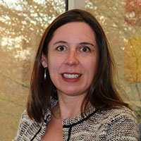 Gloria Coronado, PhD Photo
