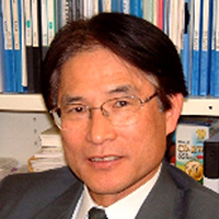 Takashi Arao, PhD Photo