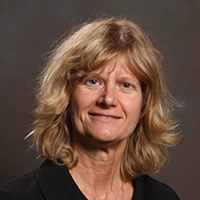 Zora Djuric, PhD Photo