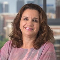 Isabel C. Scarinci, PhD, MPH  Photo